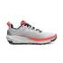 White/Coral