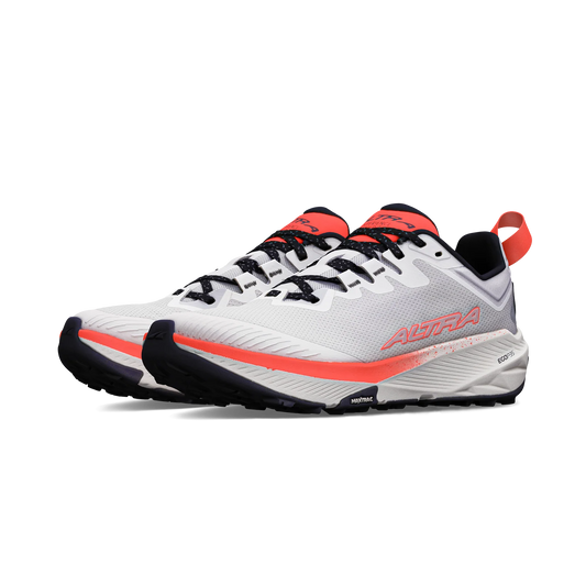 Women's Experience Wild 3 - White/Coral - Regular (B)