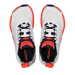 Women's Experience Wild 3 - White/Coral - Regular (B)