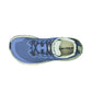 Women's Experience Wild 3 Trail Running Shoe - Dark Blue - Regular (B)