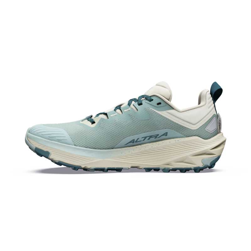 Women's Experience Wild 3 - Green Milieu/Mediterranean - Regular (B)