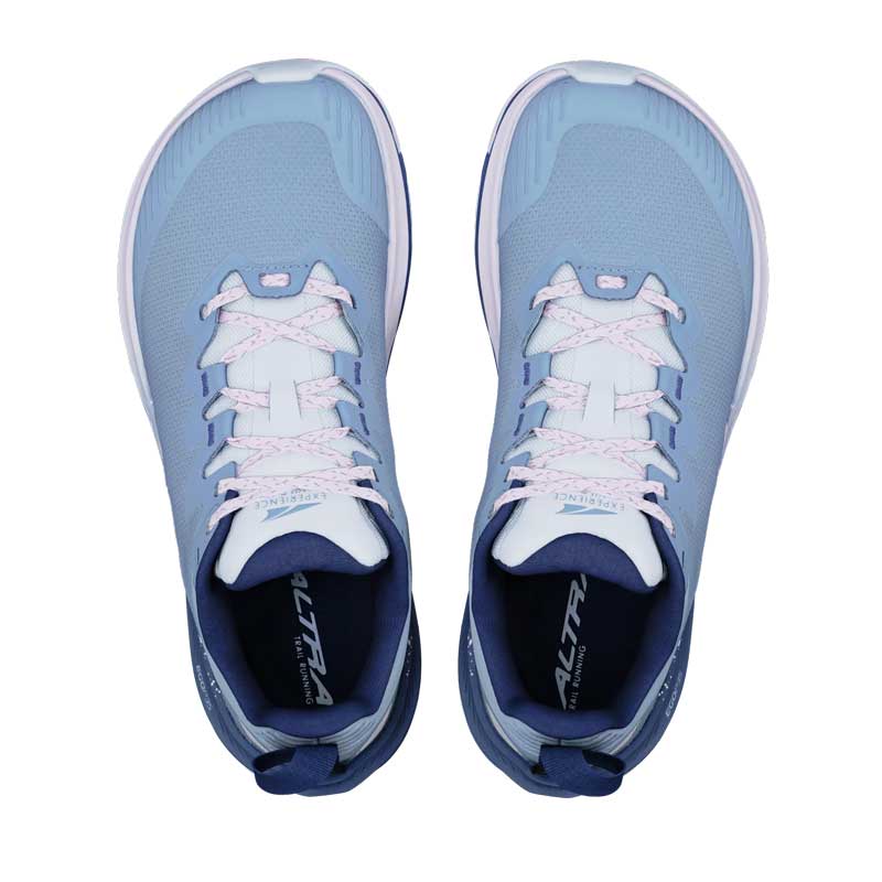 Women's Experience Wild 3 - Windward Blue/Orchid Ice - Regular (B)