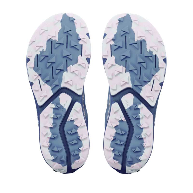 Women's Experience Wild 3 - Windward Blue/Orchid Ice - Regular (B)