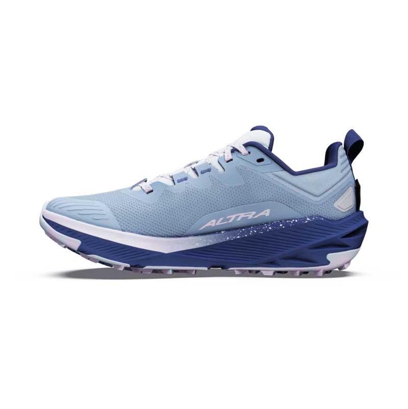 Women's Experience Wild 3 - Windward Blue/Orchid Ice - Regular (B)