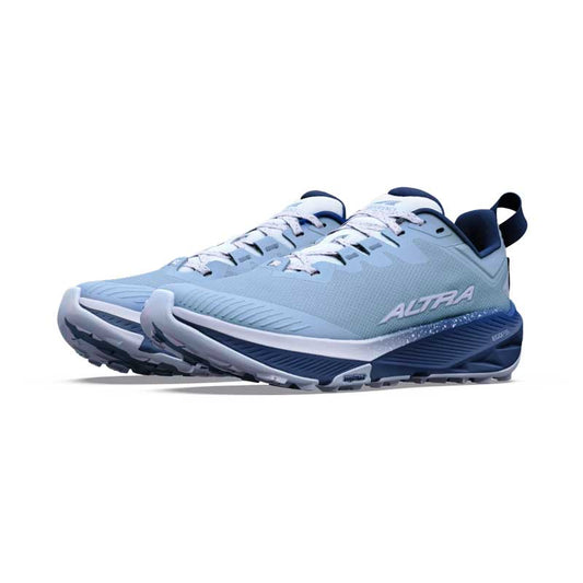 Women's Experience Wild 3 - Windward Blue/Orchid Ice - Regular (B)