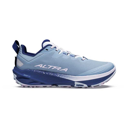 Women's Experience Wild 3 - Windward Blue/Orchid Ice - Regular (B)