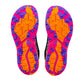 Women's Experience Wild 3 - Black/White/Pink Glow - Regular (B)