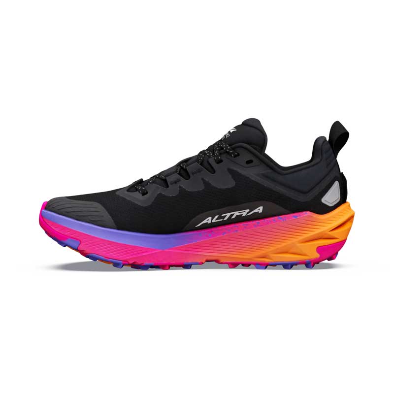 Women's Experience Wild 3 - Black/White/Pink Glow - Regular (B)