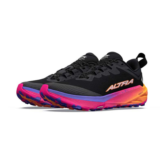 Women's Experience Wild 3 - Black/White/Pink Glow - Regular (B)