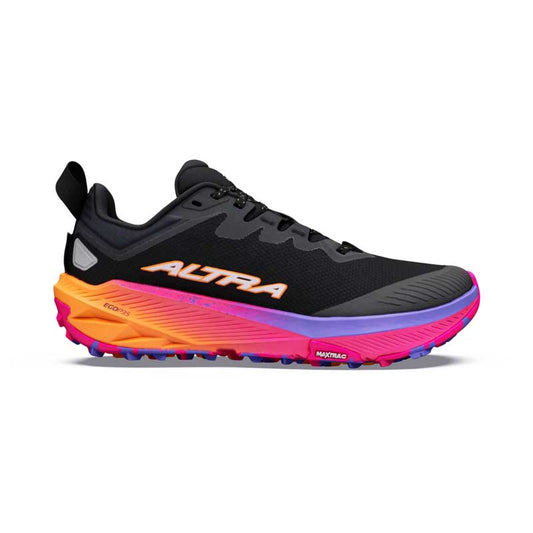 Women's Experience Wild 3 - Black/White/Pink Glow - Regular (B)
