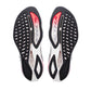 Women's Vanish Carbon 3 - White/Black/Fiery Coral - Regular (B)
