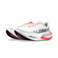 Women's Vanish Carbon 3 - White/Black/Fiery Coral - Regular (B)