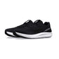 Men's Escalante 5 Running Shoe - Black/White/Black - Regular (D)