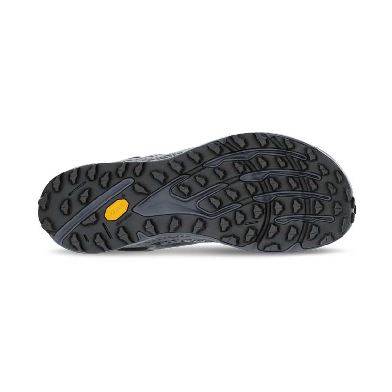 Men's Timp 6 - Black/Black - Regular (D)