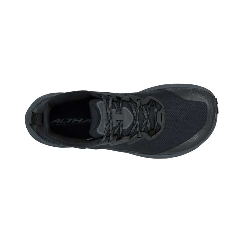 Men's Timp 6 - Black/Black - Regular (D)