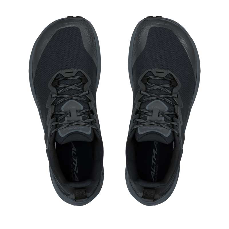 Men's Timp 6 - Black/Black - Regular (D)