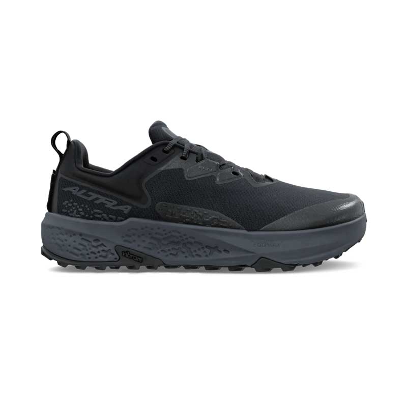 Men's Timp 6 - Black/Black - Regular (D)