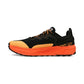 Men's Timp 6 - Black/Orange - Regular (D)