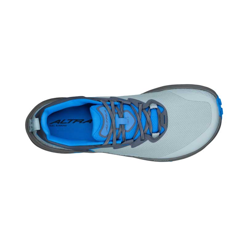 Men's Temp 6 - Gray - Regular (D)