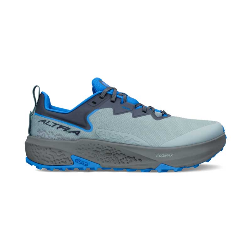 Men's Temp 6 - Gray - Regular (D)