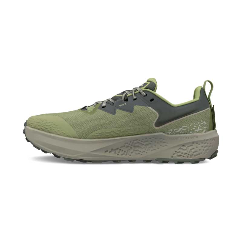 Men's Timp 6 - Dusty Olive - Regular (D)