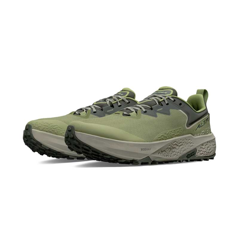 Men's Timp 6 - Dusty Olive - Regular (D)