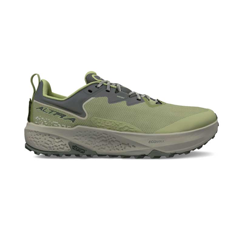 Men's Timp 6 - Dusty Olive - Regular (D)