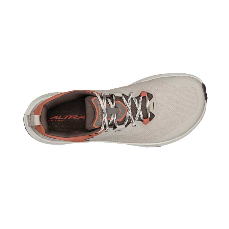 Men's Timp 6 - Taupe - Regular (D)