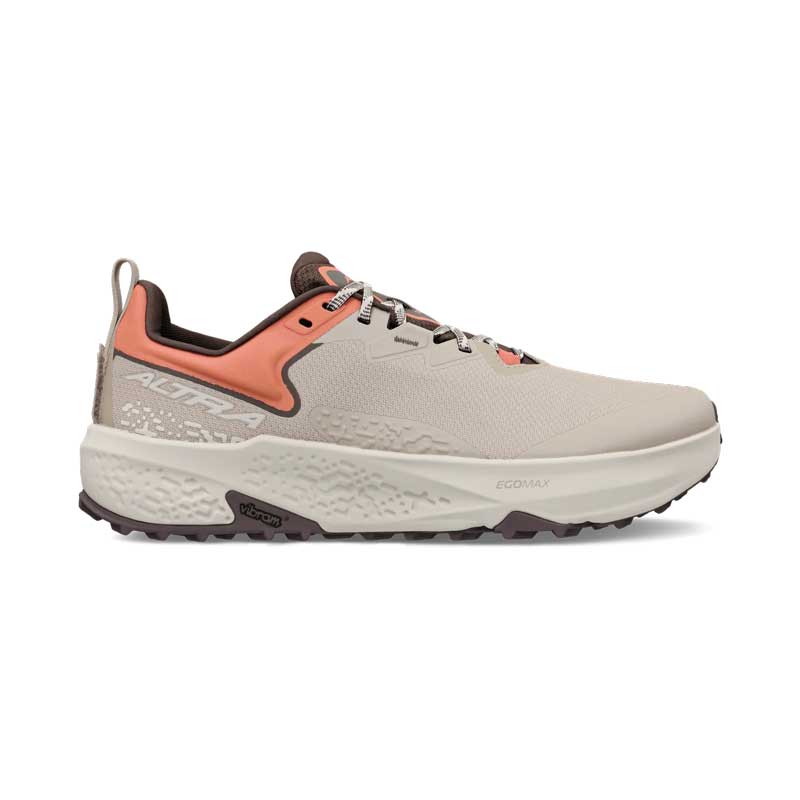 Men's Timp 6 - Taupe - Regular (D)