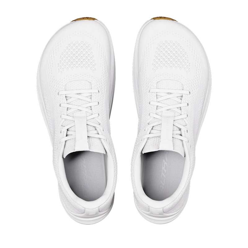 Women's Escalante 5 Running Shoe - White/White/White - Regular (B)