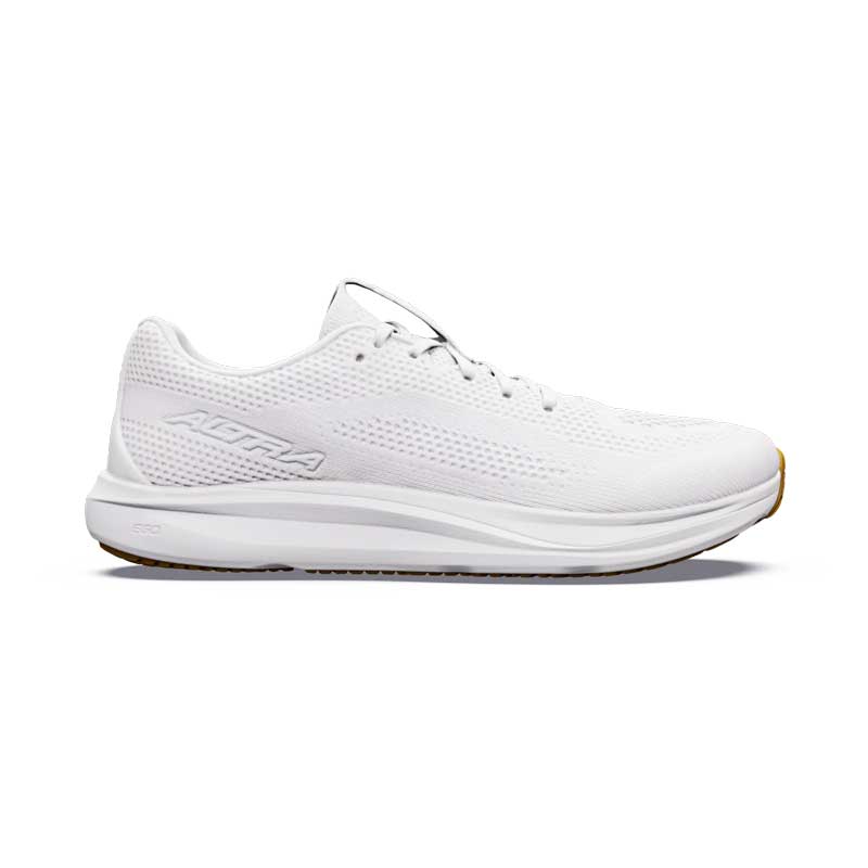Women's Escalante 5 Running Shoe - White/White/White - Regular (B)
