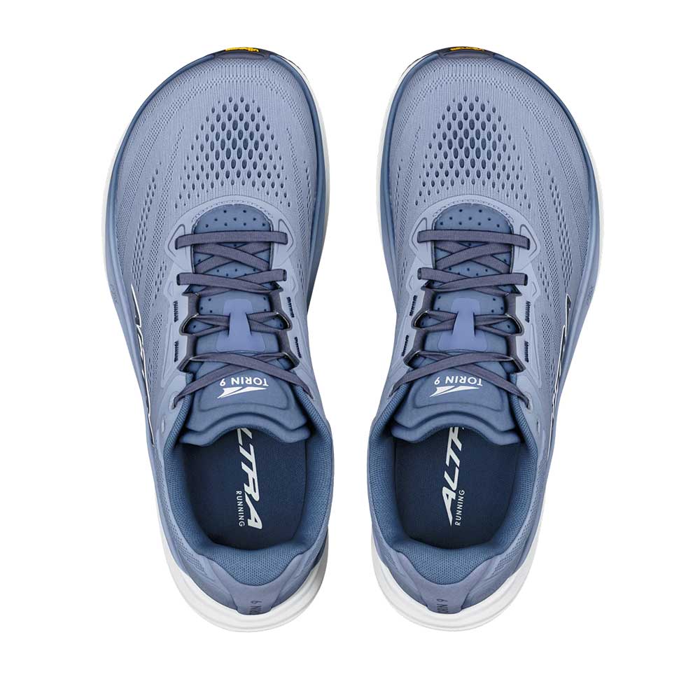 Men's Torin 9 - Flint Stone/Blue Nights - Regular (D)