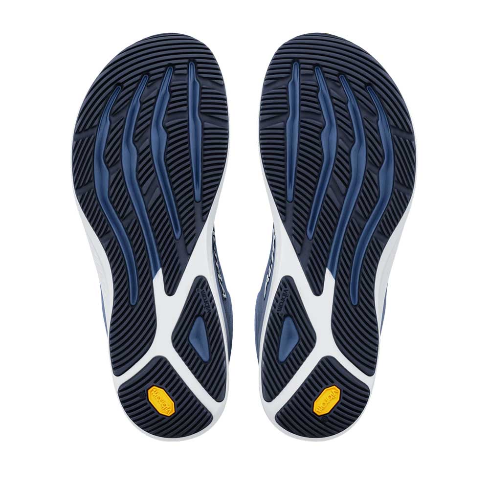 Men's Torin 9 - Flint Stone/Blue Nights - Regular (D)