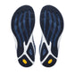 Men's Torin 9 Running Shoe - Flint Stone/Blue Nights - Wide (2E)