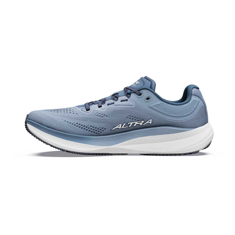 Men's Torin 9 - Flint Stone/Blue Nights - Regular (D)