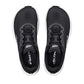 Men's Torin 9 - Black/White/Black - Regular (D)