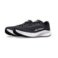 Men's Torin 9 - Black/White/Black - Regular (D)