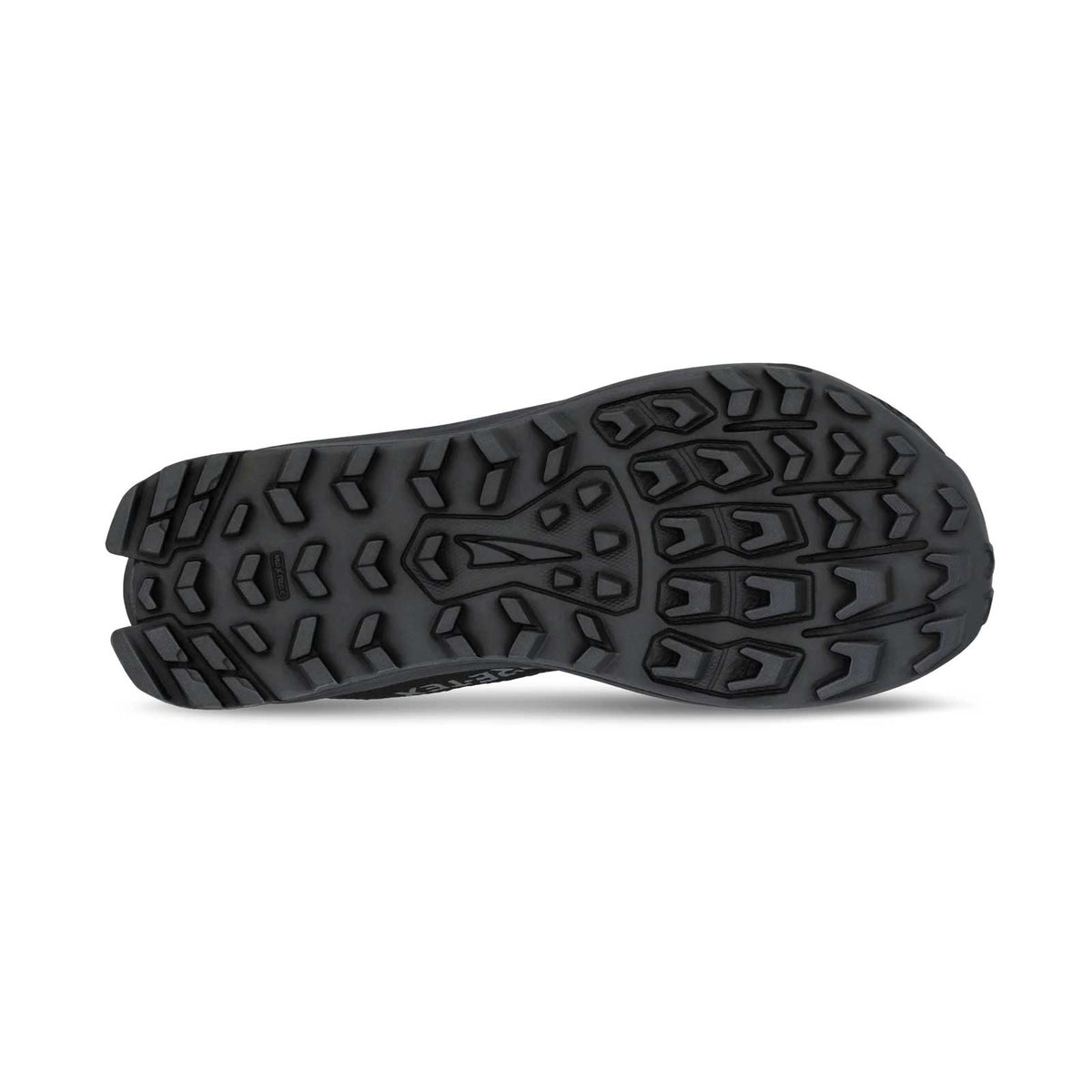 Women's Lone Peak 9 GTX - Black/Black - Regular (B)