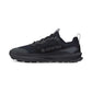 Women's Lone Peak 9 GTX - Black/Black - Regular (B)