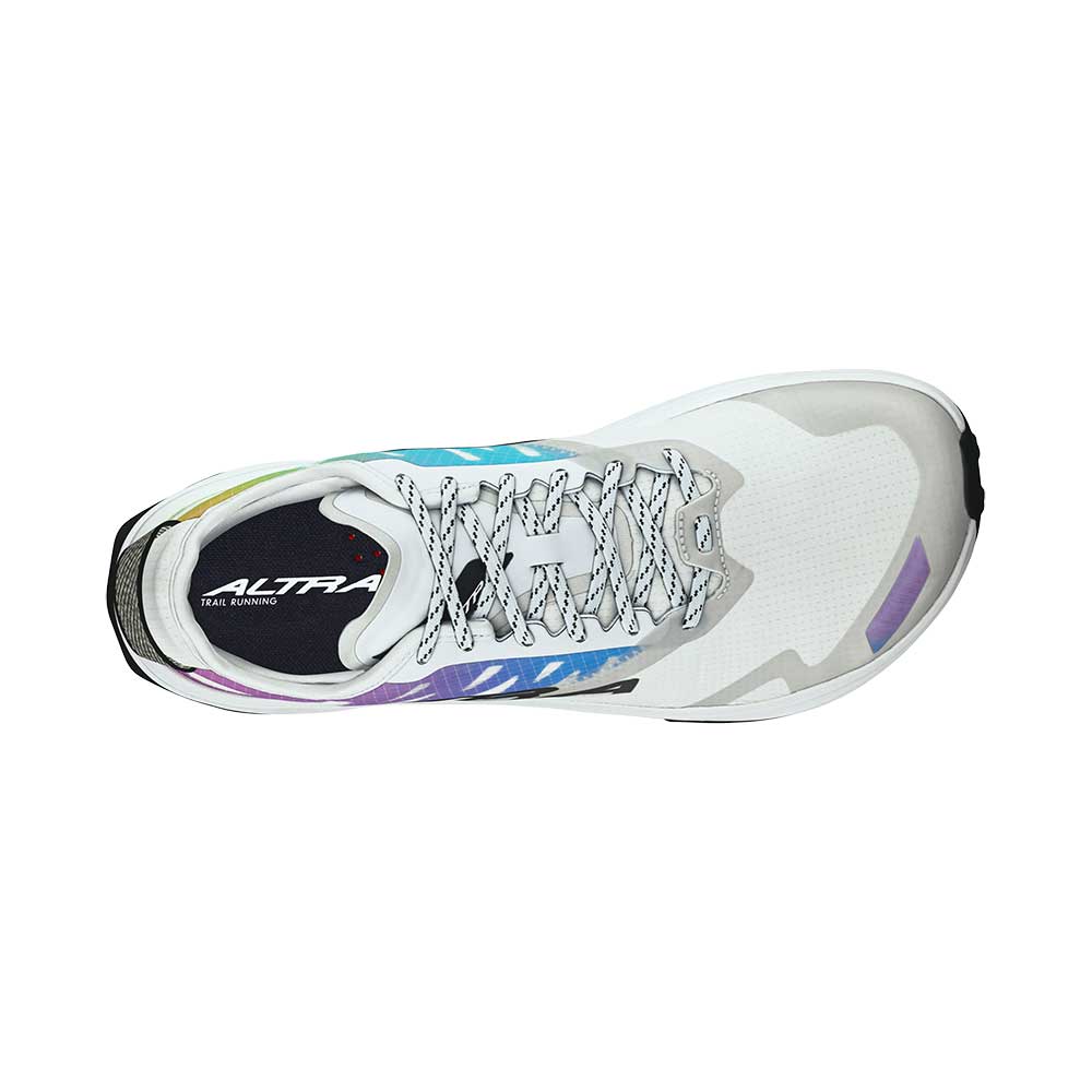 Men's Mont Blanc Carbon Running Shoe - SOAR - Regular (D)