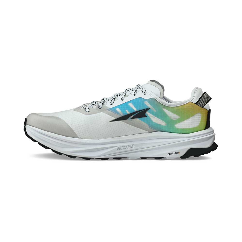 Men's Mont Blanc Carbon Running Shoe - SOAR - Regular (D)