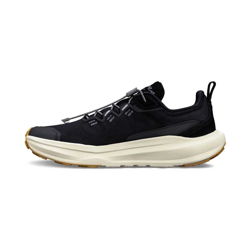 Women's Voyager - Black/White - Regular (B)