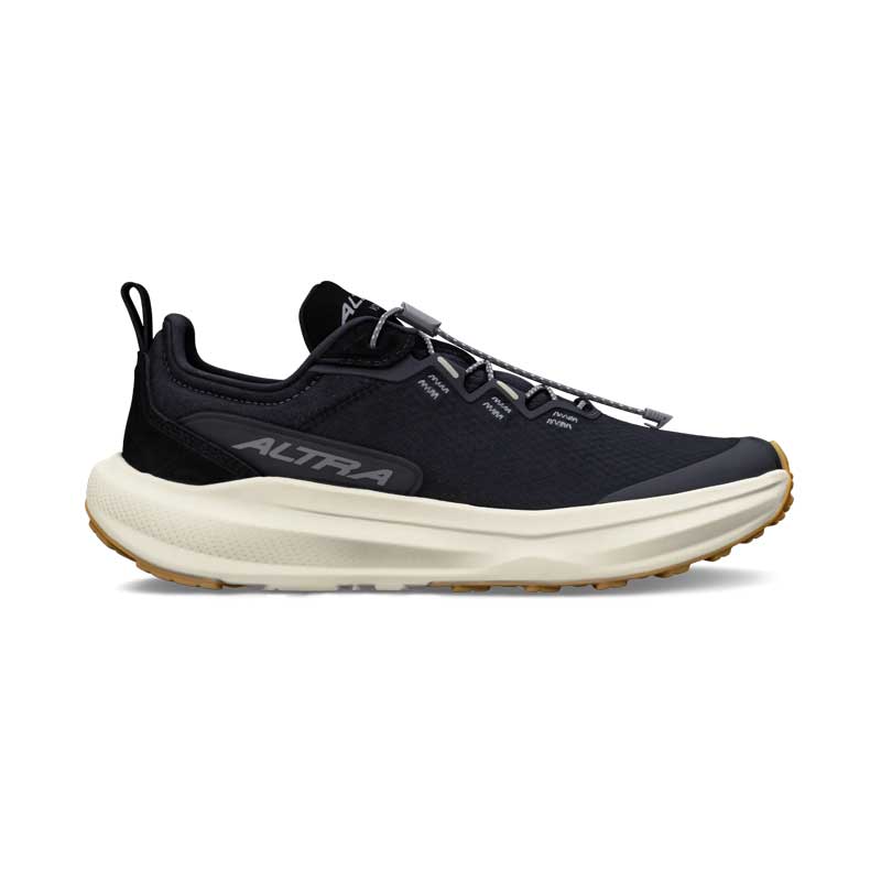 Women's Voyager - Black/White - Regular (B)