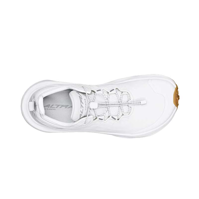 Women's Voyager - White - Regular (B)