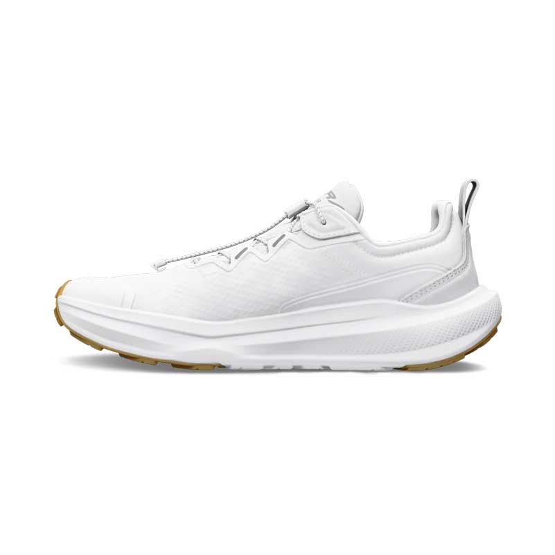 Women's Voyager - White - Regular (B)