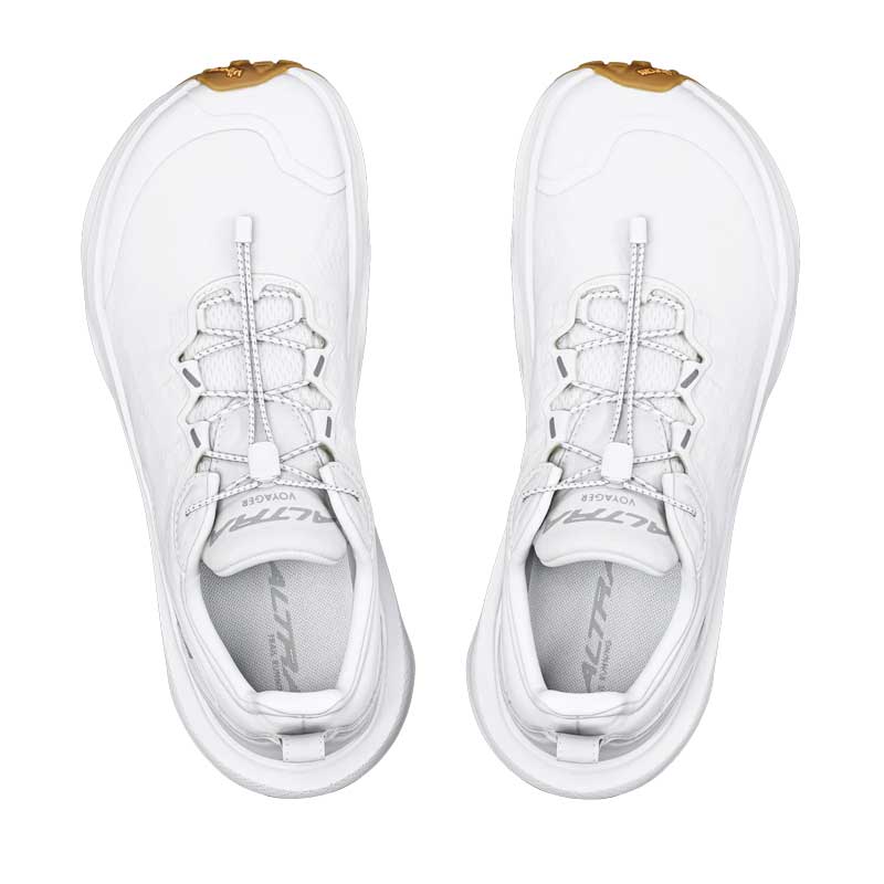 Women's Voyager - White - Regular (B)