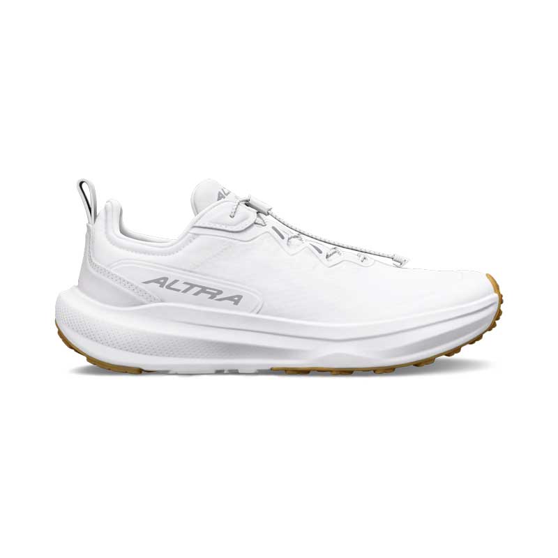 Women's Voyager - White - Regular (B)