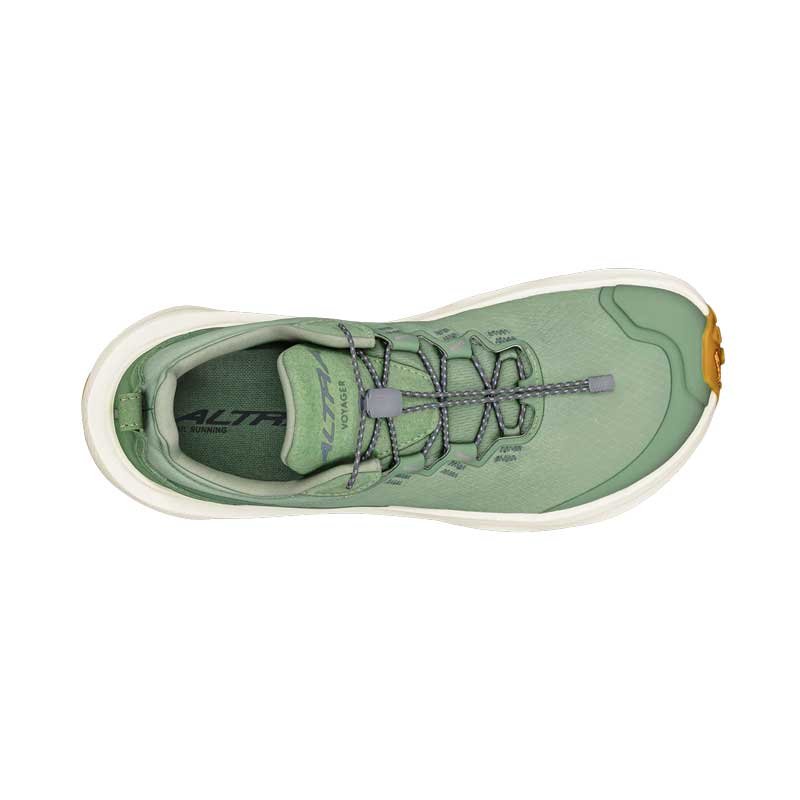 Women's Voyager - Dusty Olive - Regular (B)