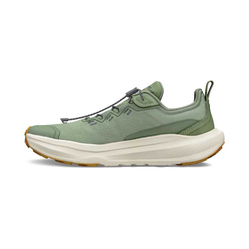 Women's Voyager - Dusty Olive - Regular (B)