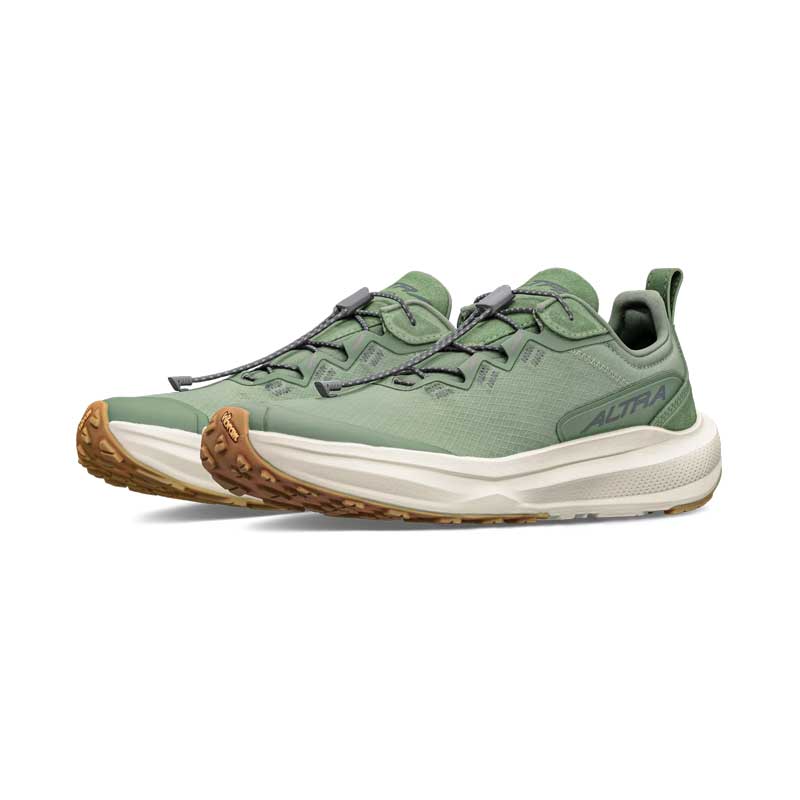 Women's Voyager - Dusty Olive - Regular (B)